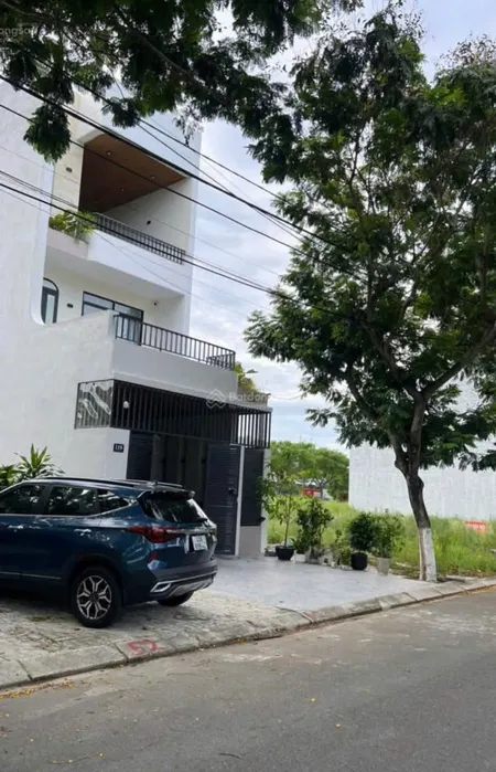 📌📌📌LÀM VIỆC TRỰC TIẾP GIÁ TỐT !!  Bán cặp đất biển Võ Văn Đồng , Tân Trà,