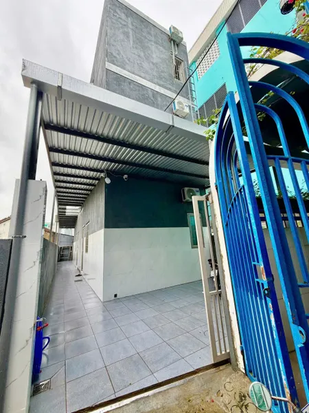 📌📌📌LÀM VIỆC TRỰC TIẾP GIÁ TỐT !!  Bán nhà 3 tầng kiệt 137/ Nguyễn Phước Nguyên