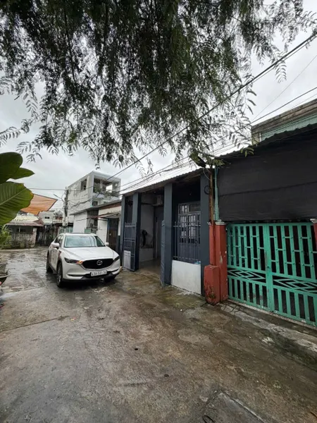 📌📌📌LÀM VIỆC TRỰC TIẾP GIÁ TỐT !!! Bán dãy 5P trọ kiệt oto 151 âu cơ