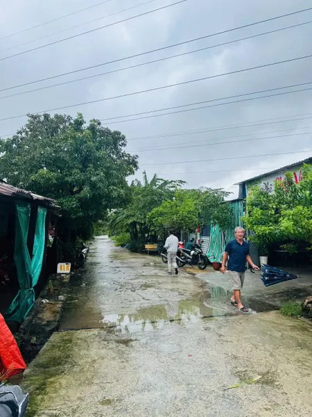 📌📌📌LÀM VIỆC TRỰC TIẾP GIÁ TỐT !!  Bán lô ĐẤT KIỆT Ô TÔ MẸ NHU  – THANH KHÊ