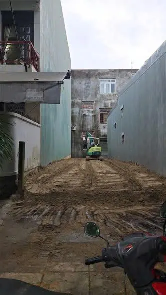 📌📌📌LÀM VIỆC TRỰC TIẾP GIÁ TỐT !!!  Bán lô đất  MT đường Dũng Sĩ Thanh Khê