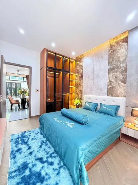 📌📌📌LÀM VIỆC TRỰC TIẾP GIÁ TỐT !!! Bán Nhà 3 tầng mặt tiền đường Hoà Minh 14,