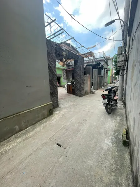 Chỉ 1,97 tỷ bán 90m2 đất Lạc Nhuế Yên Phong ô tô vào thoải mái