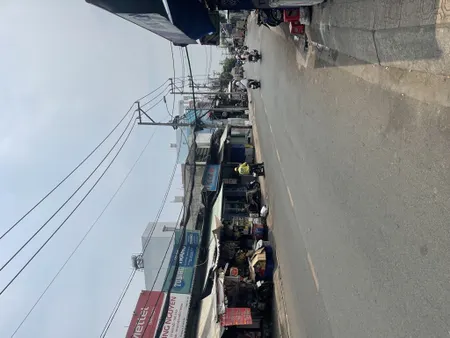 Bán Gấp nhà Cấp 4 MT LÊ ĐÌNH CẨN BÌNH TÂN