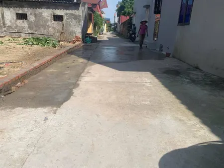 🌟 CHỈ DƯỚI 2 TỶ – SỞ HỮU NGAY MẢNH ĐẤT VÀNG TẠI ẤP THƯỢNG! 🌟