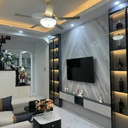 A Kiên gửi B.á.n nhà | Siêu Phẩm Mỹ Đình | Nam Từ Liêm | Hà Nội | Nhà Đẹp 7.X tỷ!!!