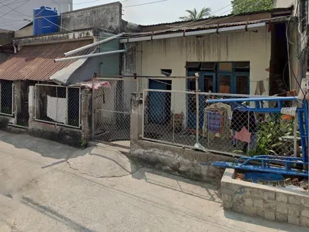 ⭐️ Nhà nát SHR HXH 200m2 – Trần Bá Giao Gò Vấp