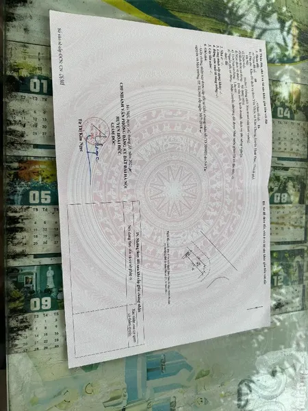 Khu TĐC KIM CHUNG -LÔ GÓC - PHÂN LÔ - GẦN PHỐ - Ô TÔ TRÁNH - KINH DOANH.