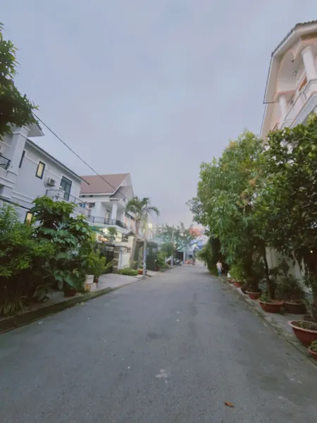 BÁN ĐẤT MẶT TIỀN ĐƯỜNG SỐ 8, KDC HỒNG LONG - 320m2 - GIÁ 15 TỶ