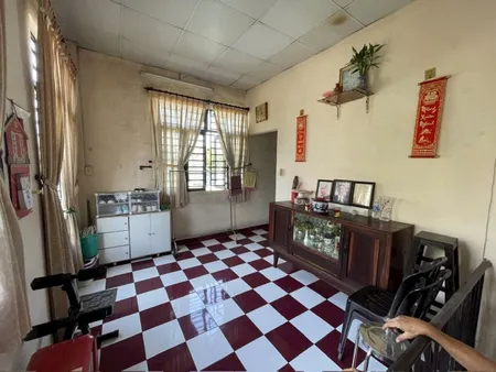 Bán Nhà Mặt Tiền KD Linh Chiểu - 117M2 Ngang 6M - Thủ Đức