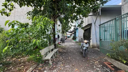 Bán đất 116.9m² ngang 5m giá 1.5 tỷ Xã Mỹ Hạnh