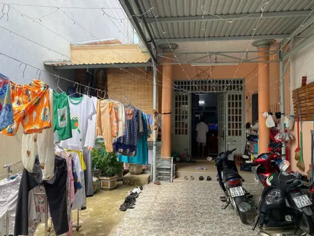 BDS HVL [NC] MTKD HẺM 94 đg 185 PLB Q9 GIÁ OK