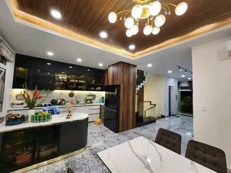 BDS HVL CHO THUÊ BIỆT THỰ QUẬN 7 ⛱️⛱️⛱️