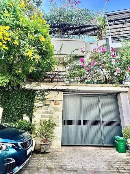 ⚜️ NHÀ BÁN D2D VÕ THỊ SÁU BIÊN HOÀ⚜️