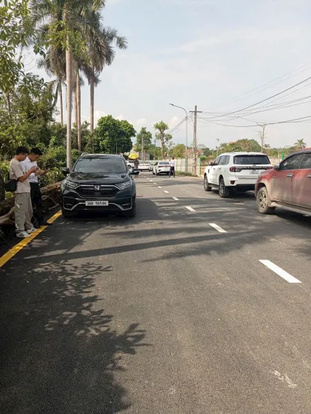 100m2 XÃ HOÀ LẠC NHỈNH 2 TỶ