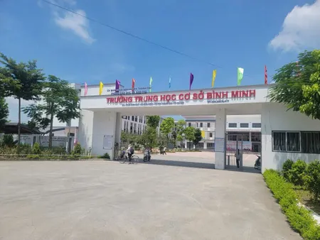 CHÍNH CHỦ BÁN LÔ 86M ĐẤT ĐẤU GIÁ – MẢ TRẺ 2, BÌNH MINH – SINH QUẢ