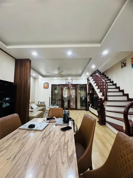 Phân lô văn phú 7 tầng thang máy, ôtô tránh đỗ, full nội thất , mặt tiền 6m dt 50/55m