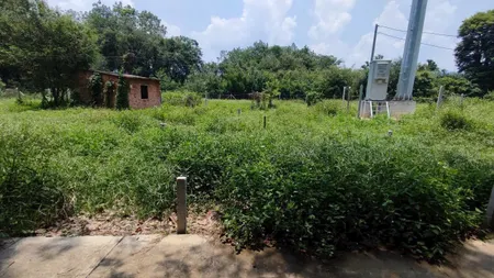 Bán đất thổ cư đường xe tải trung tâm xã Phú Hòa Đông Củ Chi TPHCM, DT: 6x15m.