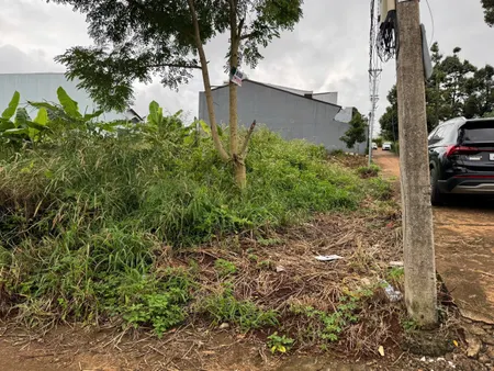 Bán đất 108.4m² giá 3.59 tỷ Phường Buôn Ma Thuột