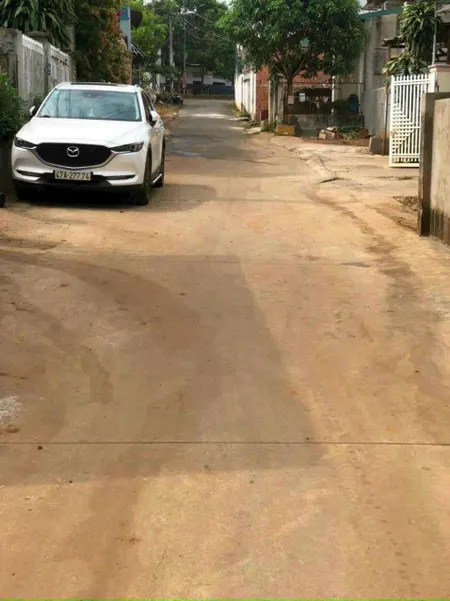 Bán đất 139.1m² giá 1.75 tỷ Phường Tân Lập