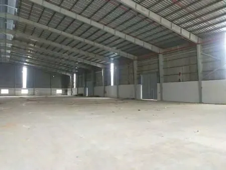 Cho thuê xưởng 1.700m² Bình Dương  Tổng diện tích đất 4000 m² Diện tích xưởng 1700 m² Đường xe container 24/24
Hệ thống pccc tự động nghiệm thu