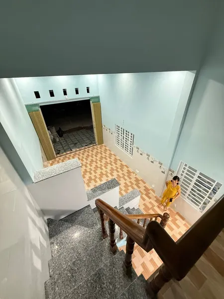 BÁN DÃY TRỌ THU NHẬP ~10TR/THÁNG – PHÁP LÝ RÕ RÀNG .Giá 1 TỶ 280, sổ hồng riêng. Gia đình có việc nên cần tiền gấp