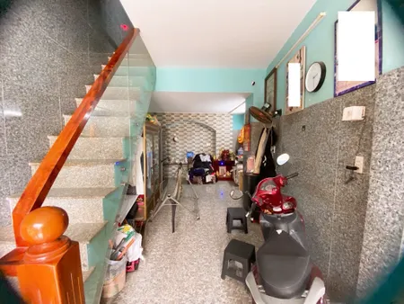 🔥 BÁN NHÀ HẺM XE HƠI 6M – 134m² (8,2m x 16,3m) – 2 TẦNG – LÒ LU, TRƯỜNG THẠNH – DÒNG TIỀN 15 TRIỆU/THÁNG 🔥