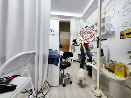 CHO THUÊ NHÀ ĐƯỜNG HUỲNH THÚC KHÁNG, ĐỐNG ĐA, MẶT NGÕ Ô TÔ TRÁNH, SPA, SALON, HIỆU THUỐC