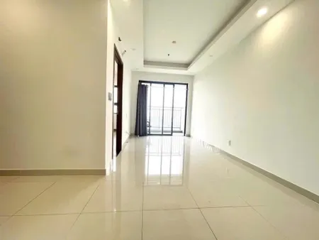 53m2 - 3.195 tỷ gồm thuế phí, có vay - 1PN1WC view sông, Q7 Riverside