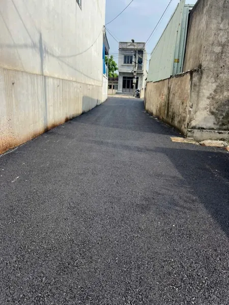 Bán đất 60.5m² ngang 4.5m giá 750 triệu Xã Kiến Minh