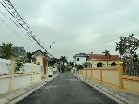 🔥 CỰC PHẨM ĐẤT MẶT ĐƯỜNG NHỰA THÔNG – VỊ TRÍ SIÊU HIẾM TẠI 171 THƯỢNG ĐỨC, NAM ĐỒ SƠN 🔥