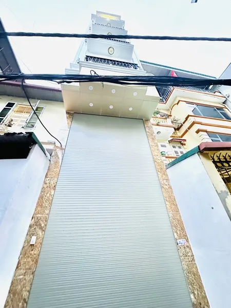 Bán nhà LÊ TRỌNG TẤN 50m2 x 7 TẦNG, THANG MÁY – MẶT NGÕ KINH DOANH – NHÀ MỚI – Ô TÔ ĐỖ CỬA – CHỈ 15.x TỶ! Gần khu đô thị Định Công, gần chợ.