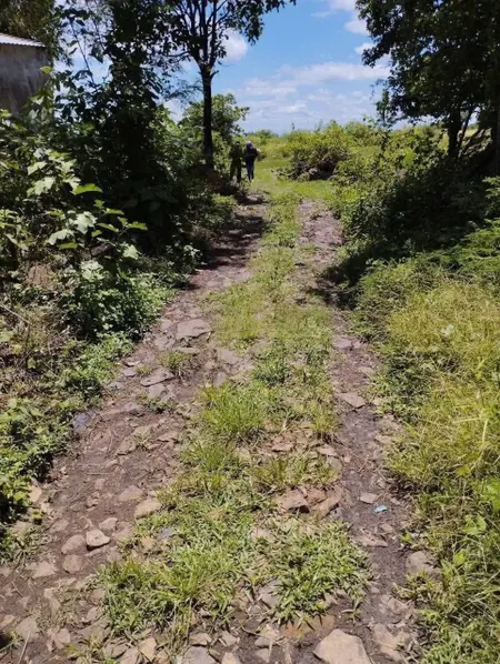 Bán đất 5094.9m² giá 550 triệu Phường Cư Bao