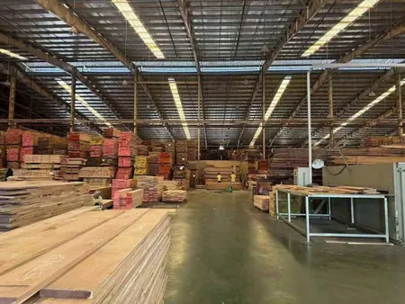 Cho Thuê Nhà Xưởng Trong KCN Bình Dương 
🔸️Tổng diện tích đất 20.000m2
🔸️Diện tích xưởng 11.300m2