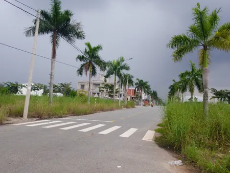 Bán đất 104m² ngang 5m giá 800 triệu Xã Trảng Bom