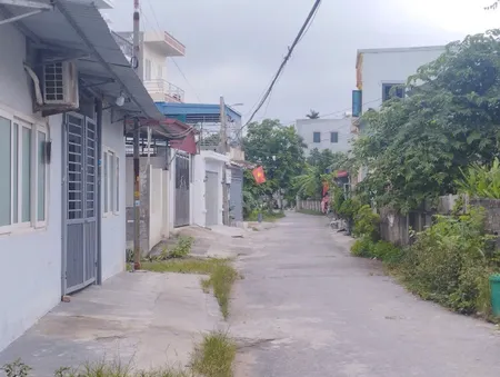 Bán lô đất mặt đường 6m 74m² ngang 5,5m giá 2.65 tỷ Phường Hưng Đạo (Trà Khê, Anh Dũng cũ)