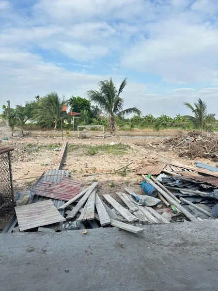 Bán đất 71m² ngang 5.2m giá 1.33 tỷ Xã Kiến Hải (Đoàn Xá – Kiến Thuỵ – Hải Phòng)