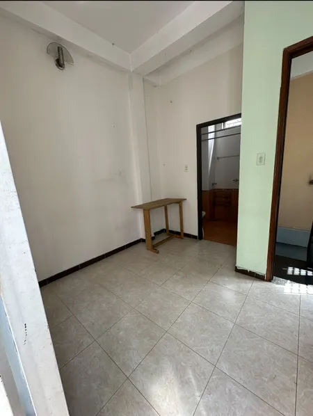 Cho 1-2 người thuê phòng XVNT F17 Bình Thạnh, 4 triệu (ban công riêng)