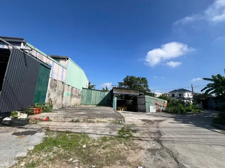 Bán lô góc mặt đường Mạc Đăng Doanh - Hưng Đạo - Hải Phòng