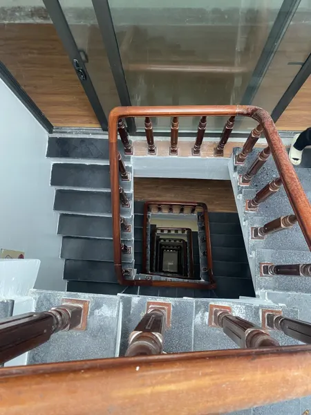 Bán nhà Hồ Đền Lừ 86m² ngang 5.7m giá 58 tỷ Phường Tương Mai (LH: zalo 0862299066)