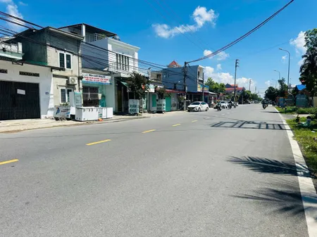 Bán đất lô góc 63m² ngang 5m mặt đường Mạc Đăng Doanh gần chợ Hương giá 2.9 tỷ Phường Hưng Đạo