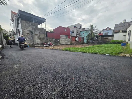 🔥 SIÊU PHẨM ĐẤT ĐẸP – TRUNG TÂM ĐOÀN XÁ – KIẾN THỤỴ – HẢI PHÒNG 🔥