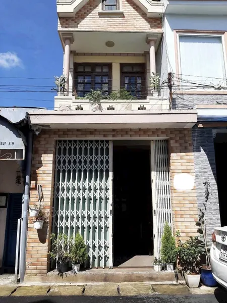 BÁN NHÀ MÊ LINH - KHU BỘ ĐỘI CỰC KÌ AN NINH, YÊN TĨNH