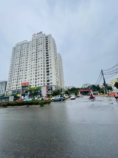 Bán nhà hưng thịnh yên sở 7 tầng thang máy long lanh lô góc phân lô x2b hoàng mai