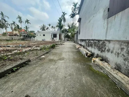 Bán đất 82.1m² ngang 4.8m giá 680 triệu Xã Kiến Hưng (NGŨ ĐOAN – KIẾN THỤY – HẢI PHÒNG 🔥)