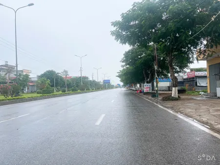 Bán đất 192.5m² ngang 7.7m giá 9.63 tỷ Phường Nam Đồ Sơn