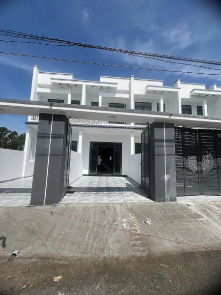 🏡 NHÀ ĐẸP – Ở NGAY – GIÁ TỐT TẠI TRẢNG DÀI