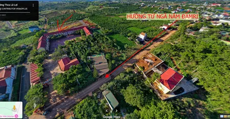 🔥 Cơ hội cuối cùng sở hữu Sở hữu ngay lô đất nền cạnh ngã 5 DAMB’RI - giá tốt nhất thị trường - Đừng bỏ lỡ 🔥