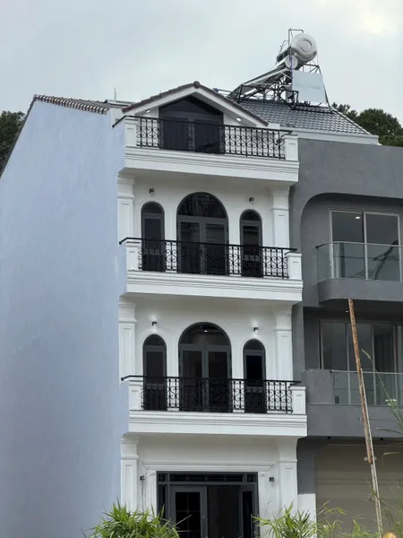 🔥 Siêu phẩm nhà đẹp tại KDC số 5 An Sơn – Đẳng cấp & Sang trọng!