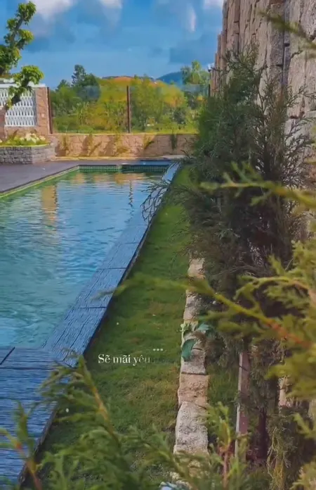 Bán nhà 246m² giá 8.9 tỷ Xã Đạ Tẻh